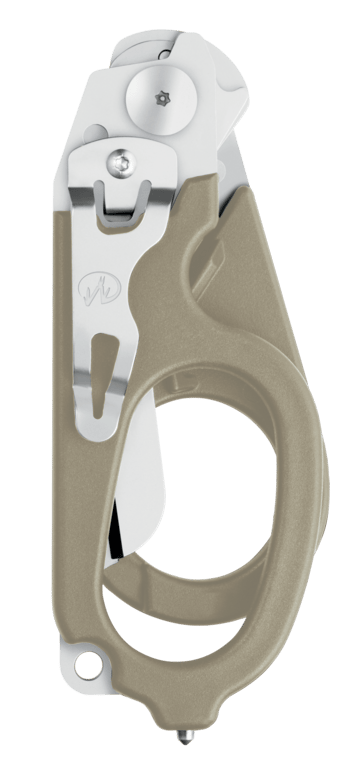 Leatherman Raptor Rescue Tan İlk Yardım Makası