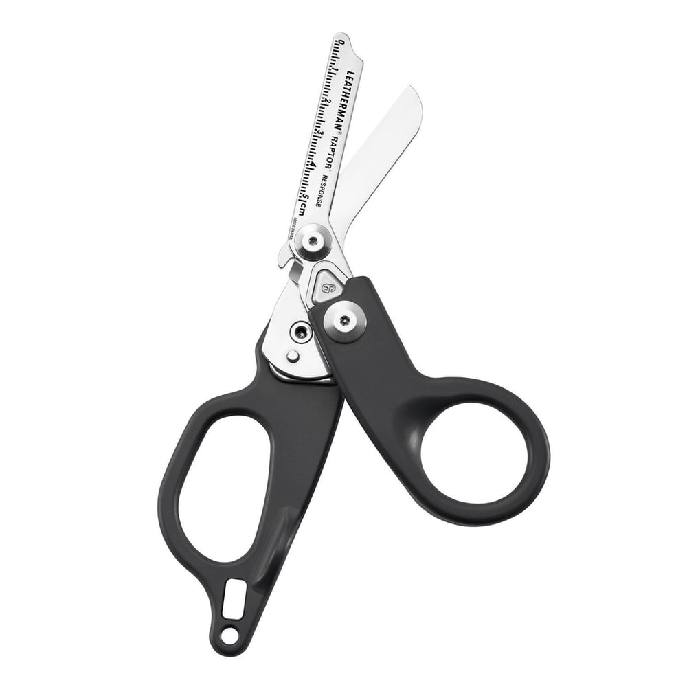 Leatherman Raptor Response Gray İlk Yardım Makası