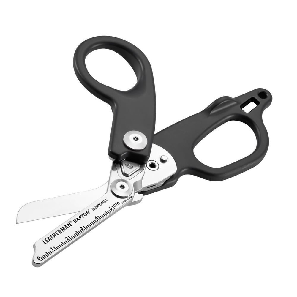Leatherman Raptor Response Gray İlk Yardım Makası