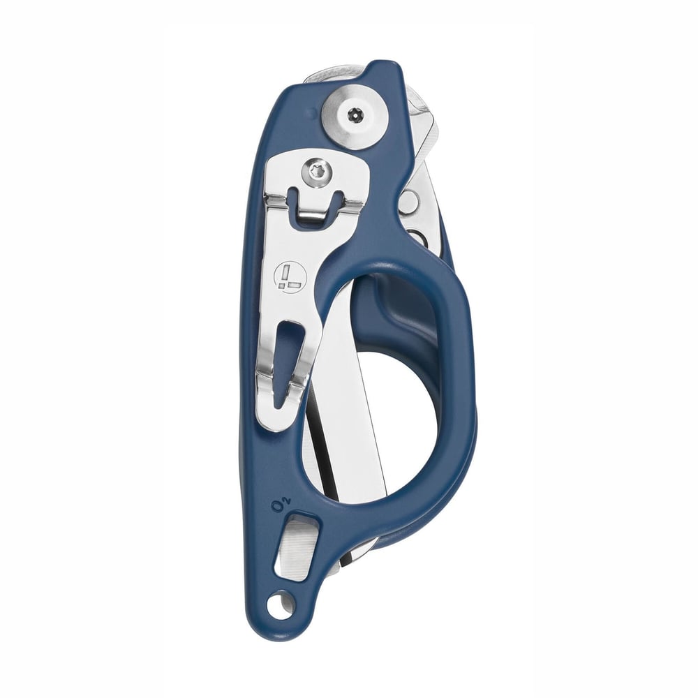 Leatherman Raptor Response Navy İlk Yardım Makası