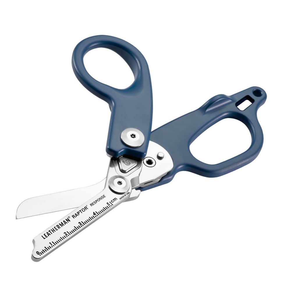 Leatherman Raptor Response Navy İlk Yardım Makası