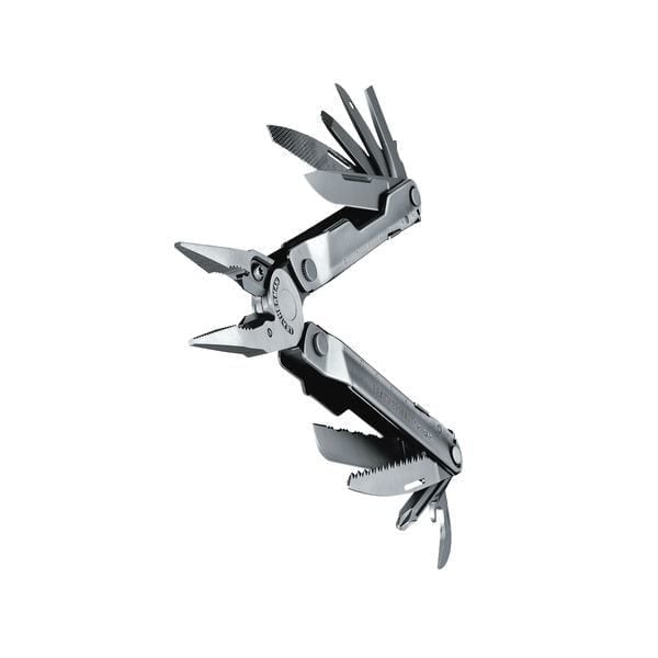 Leatherman Rebar Metalik Tool