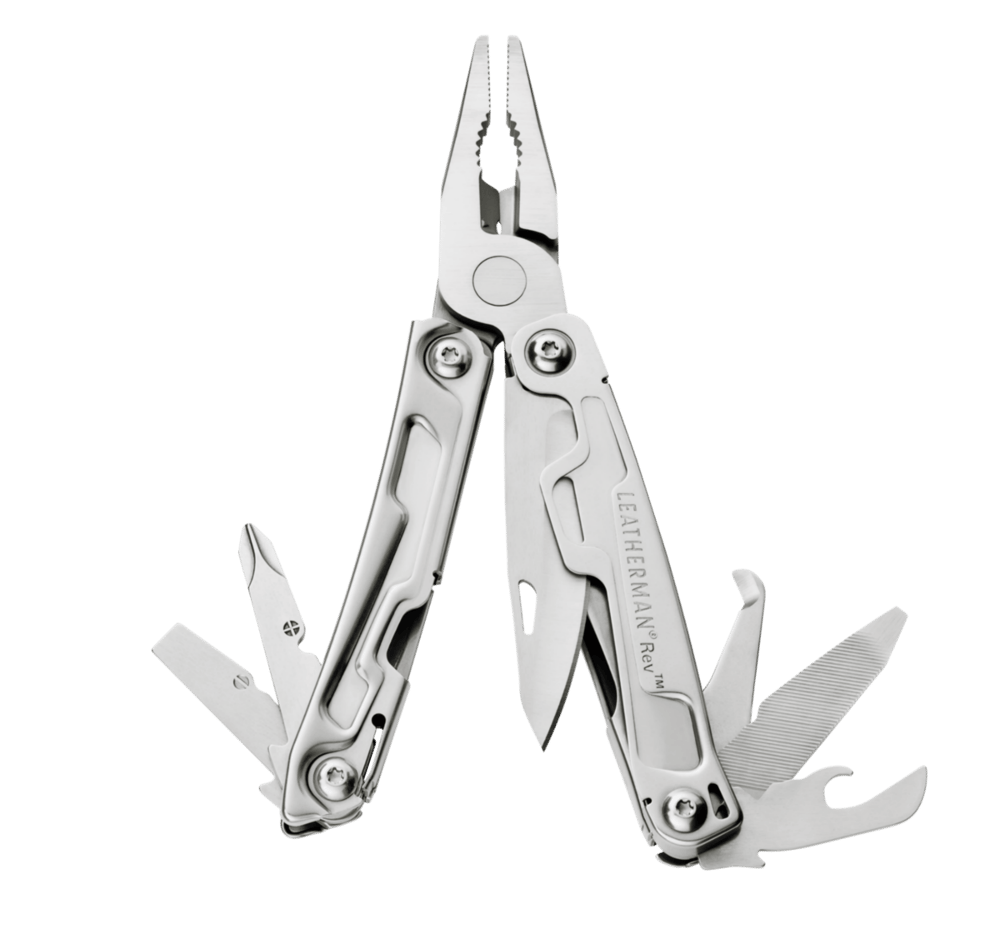 Leatherman Rev Tool