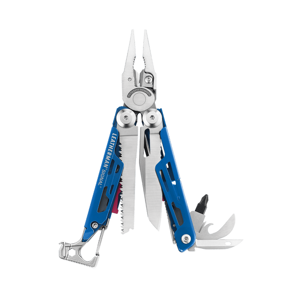 Leatherman Signal Cobalt Tool