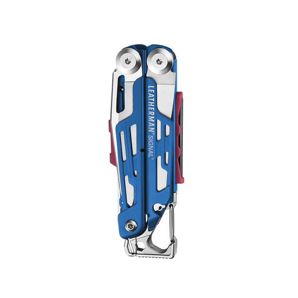 Leatherman Signal Cobalt Tool