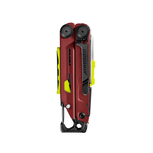Leatherman Signal Crimson Tool