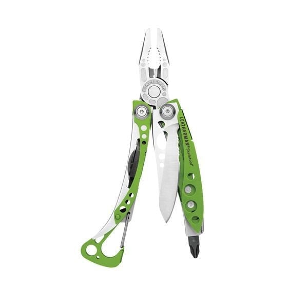 Leatherman Skeletool Sublime Tool