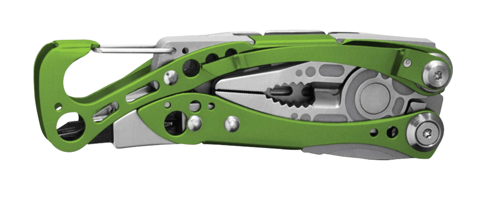Leatherman Skeletool Sublime Tool