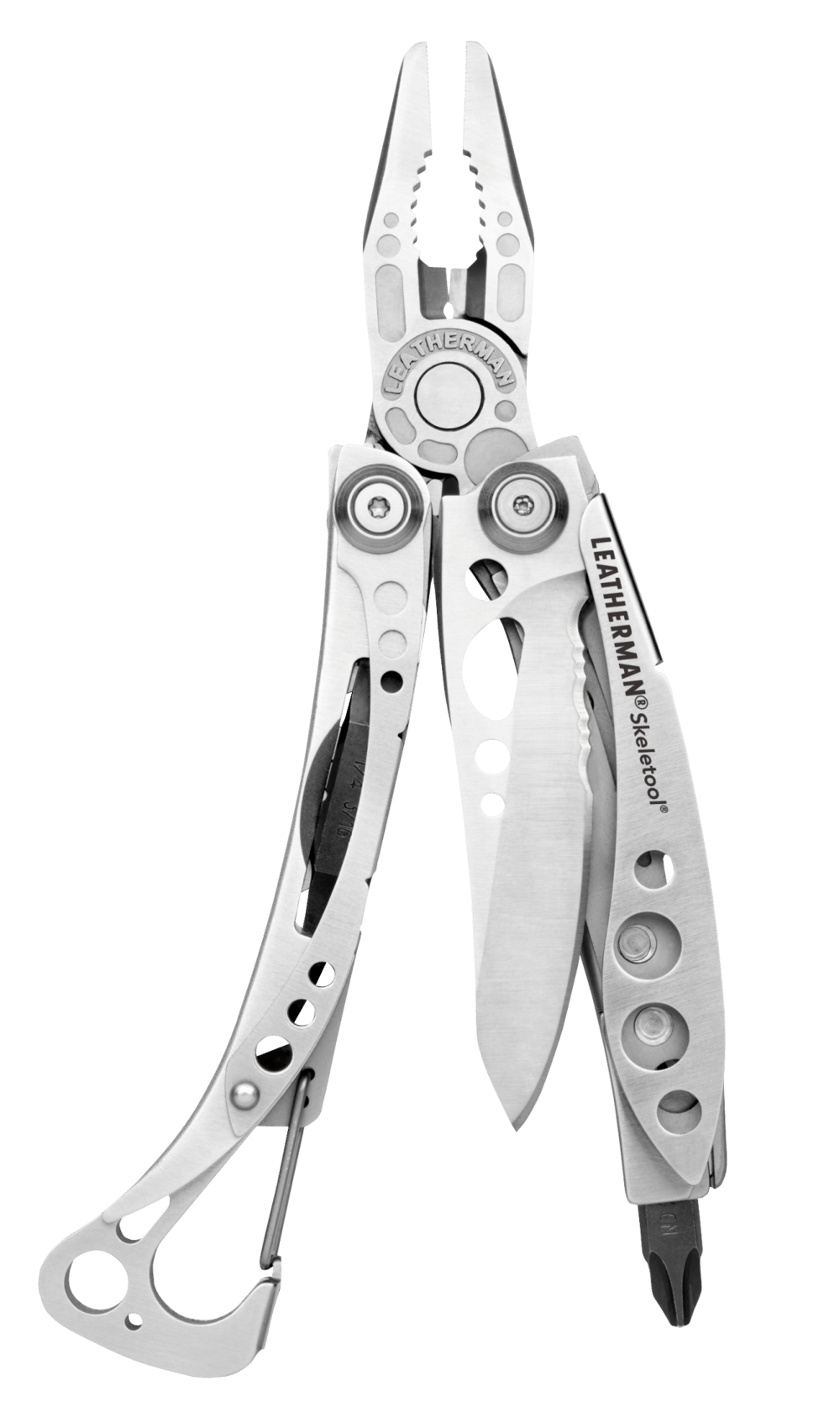 Leatherman Skeletool Tool