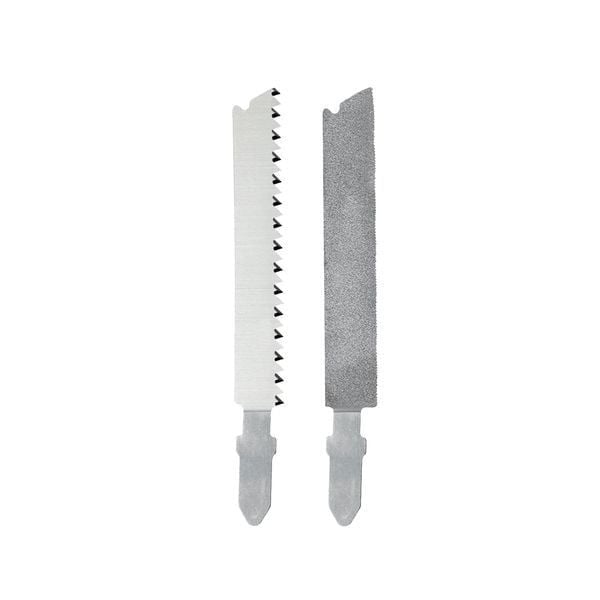 Leatherman Testere ve Törpü