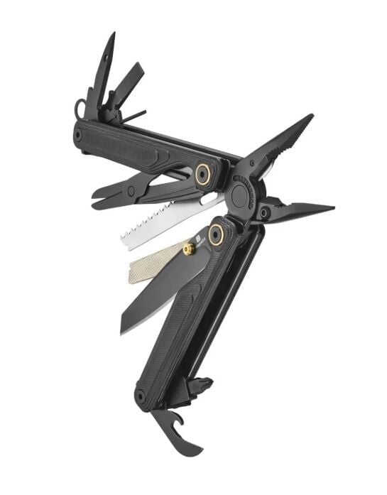 Leatherman Wave ® Alpha Multi Tool