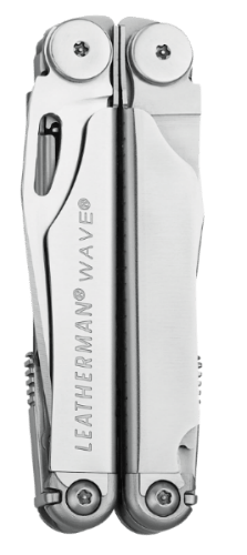 Leatherman Wave Plus Metalik Tool