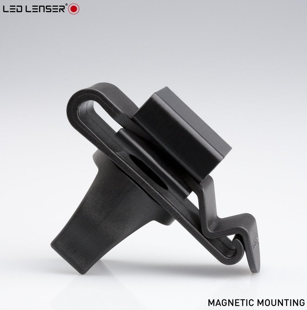 Led Lenser 0314 Manyetik Tutucu