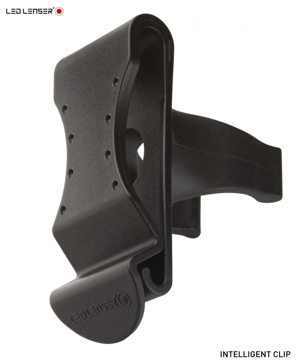 Led Lenser 0317 Akıllı Klips
