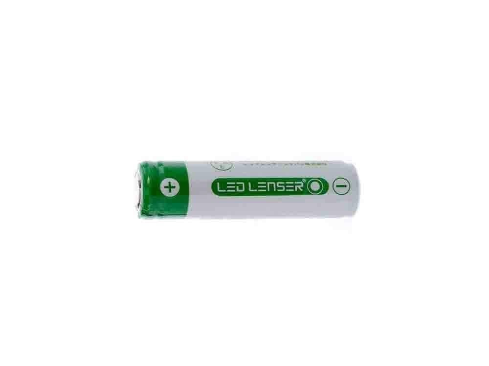 Led Lenser 14500 , 700mAh Yedek Pil