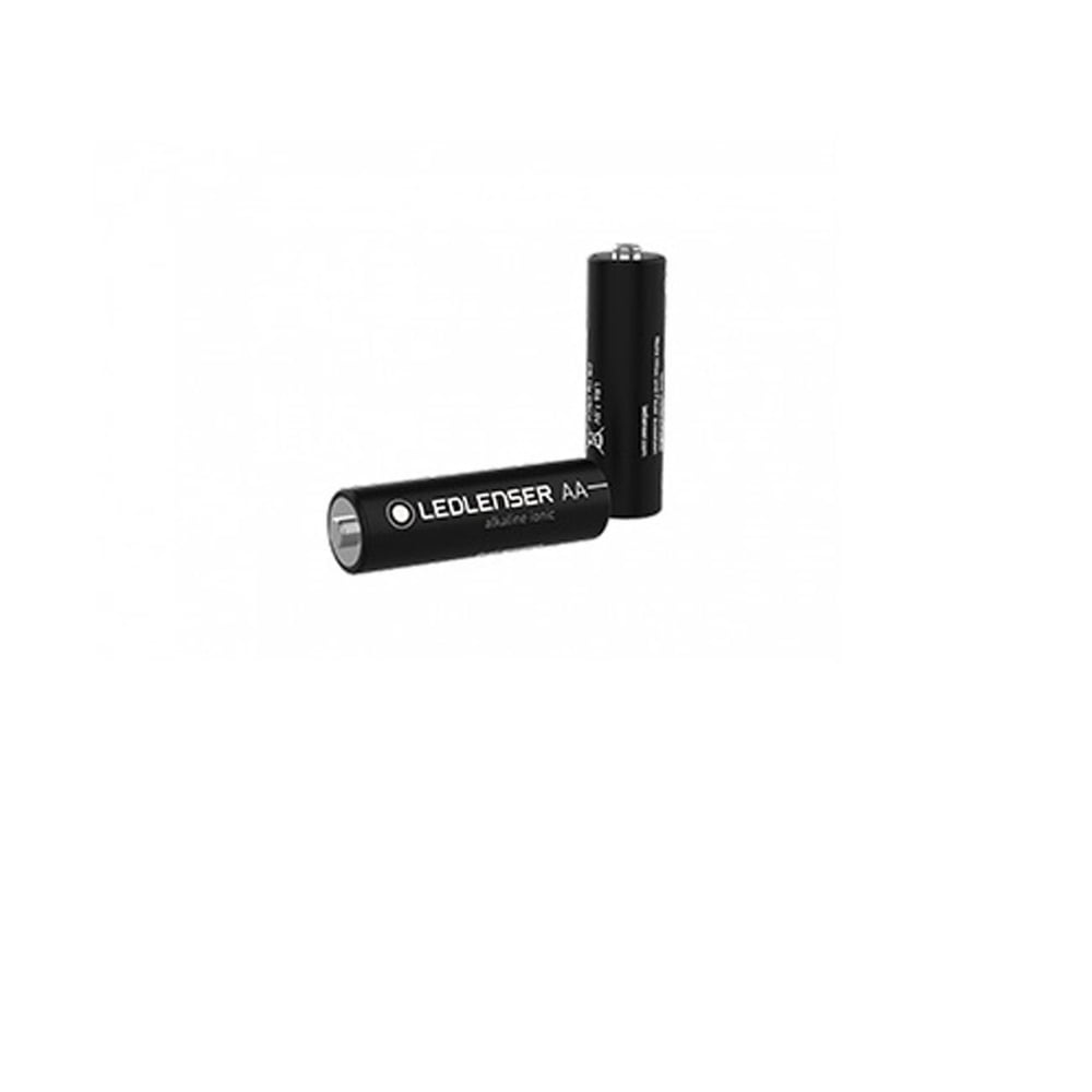 Led Lenser 4x AA Alkalin İyonik Pil