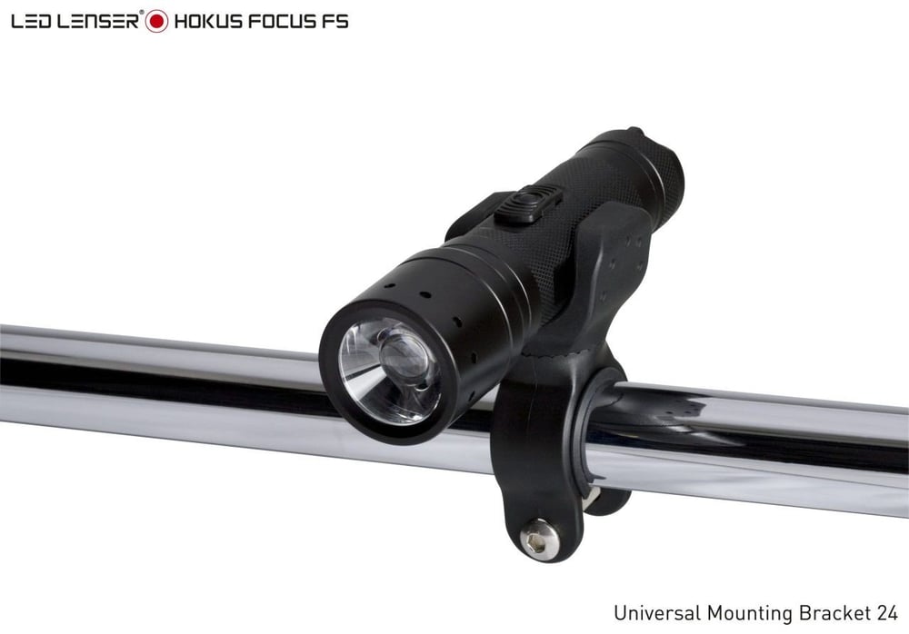 Led Lenser 7799 Montaj Aparatı