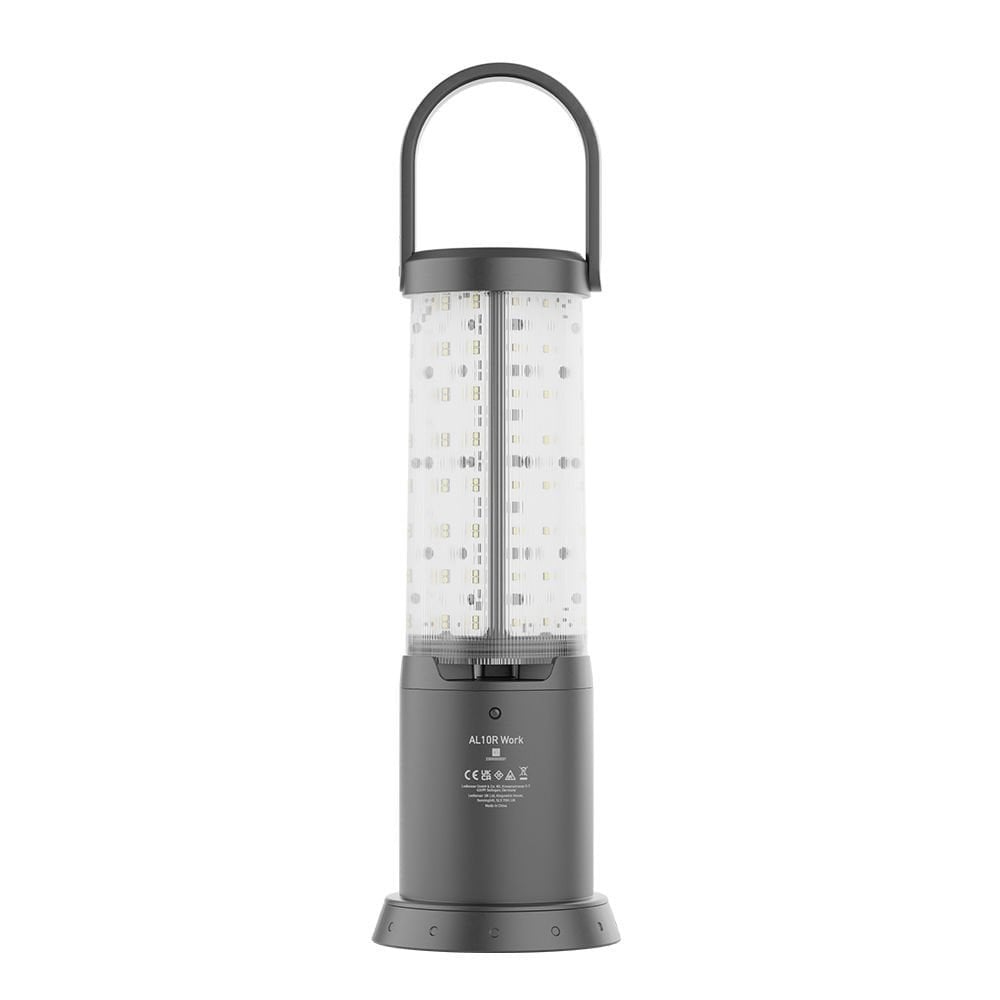 Led Lenser AL10R Work Işıldak