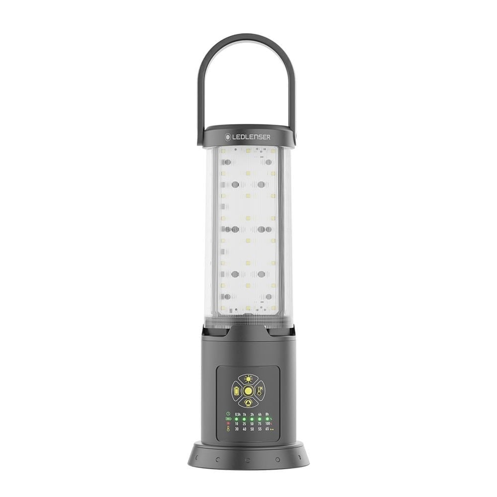 Led Lenser AL10R Work Işıldak