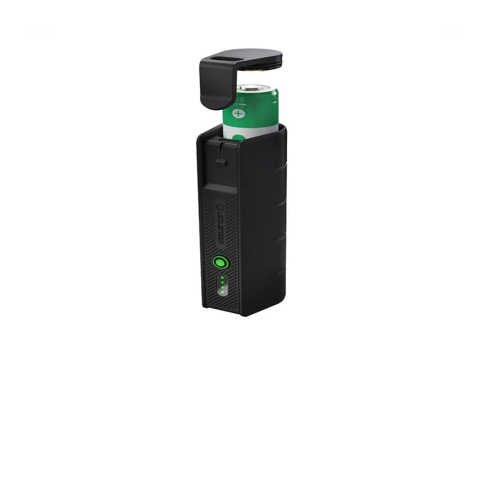 Led Lenser FLEX5 Powerbank