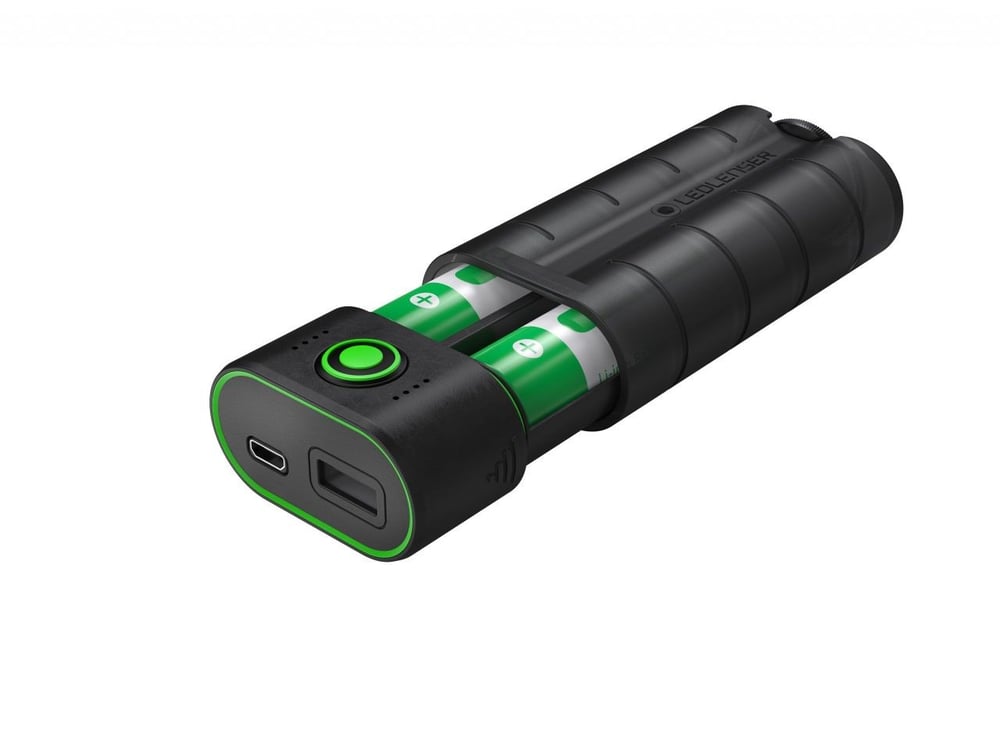 Led Lenser FLEX7 Powerbank