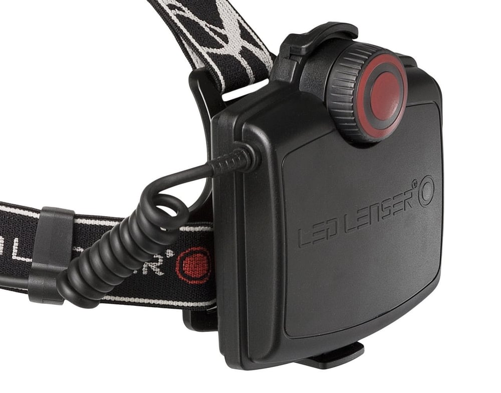 Led Lenser H14R.2 Kafa Feneri