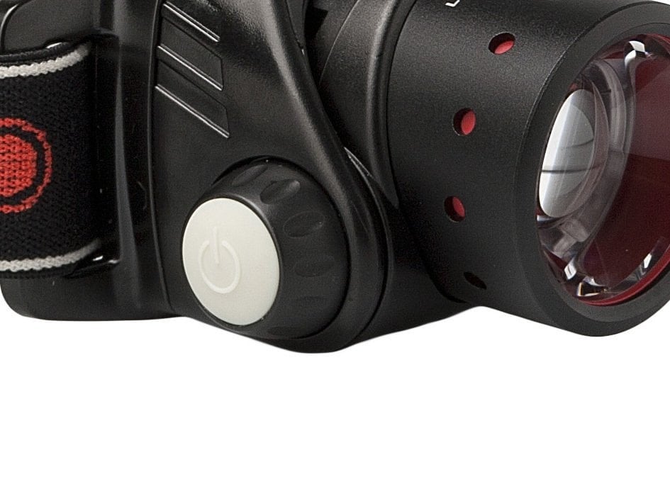 Led Lenser H14R.2 Kafa Feneri