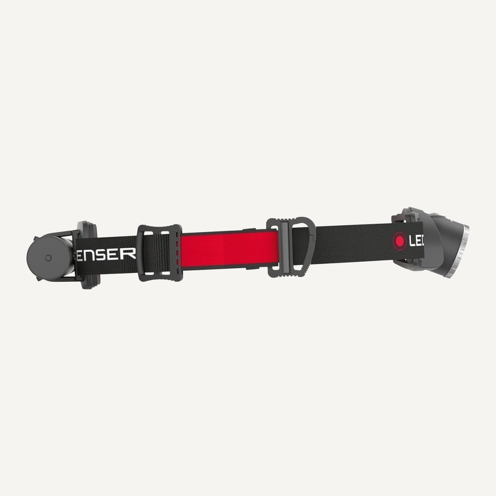 Led Lenser H8R Kafa Feneri