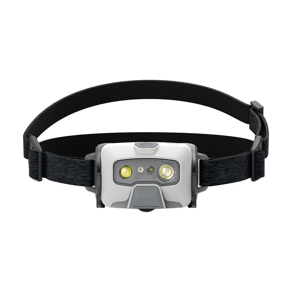 Led Lenser HF6R Core / White Kafa Feneri