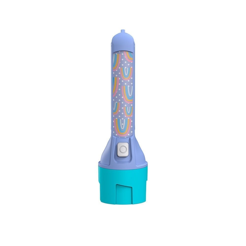 Led Lenser Kidbeam4 Purple Çocuk El Feneri
