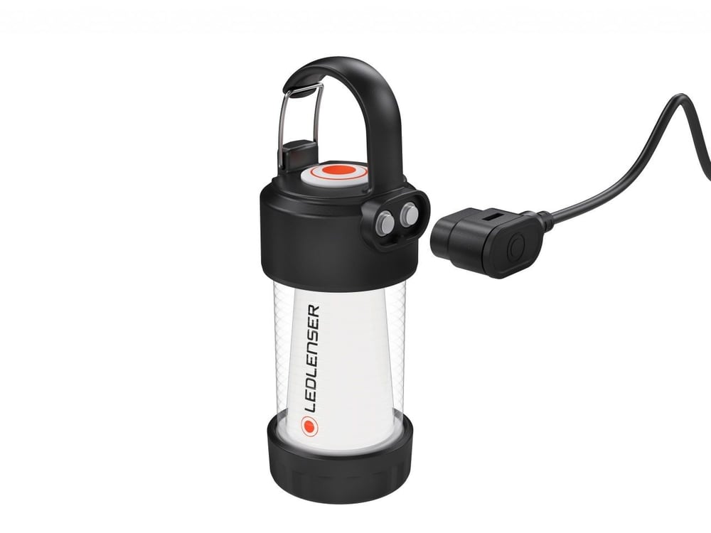 Led Lenser ML4 Işıldak