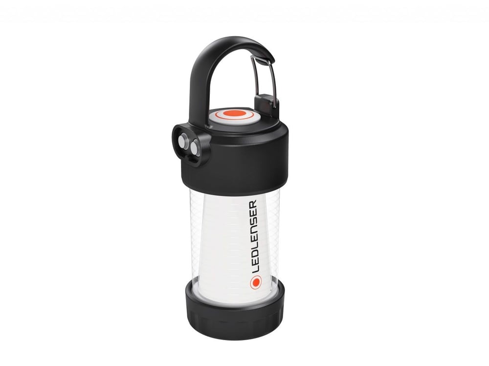 Led Lenser ML4 Işıldak