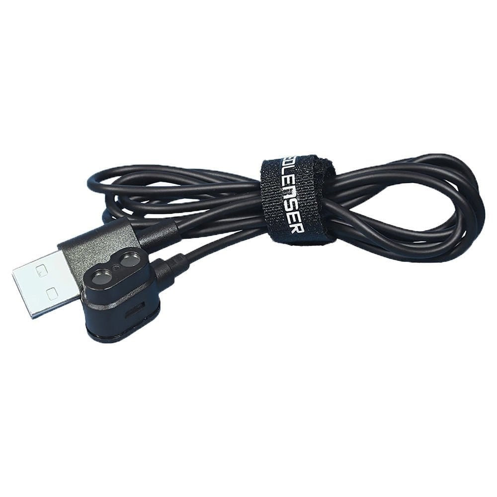 Led Lenser Manyetik Şarj Kablosu