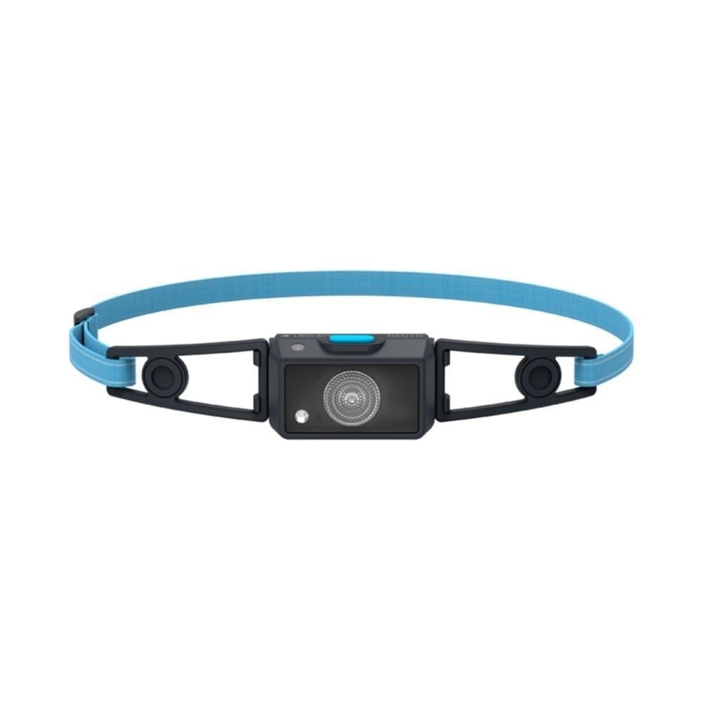 Led Lenser NEO1R Blue Kafa Feneri