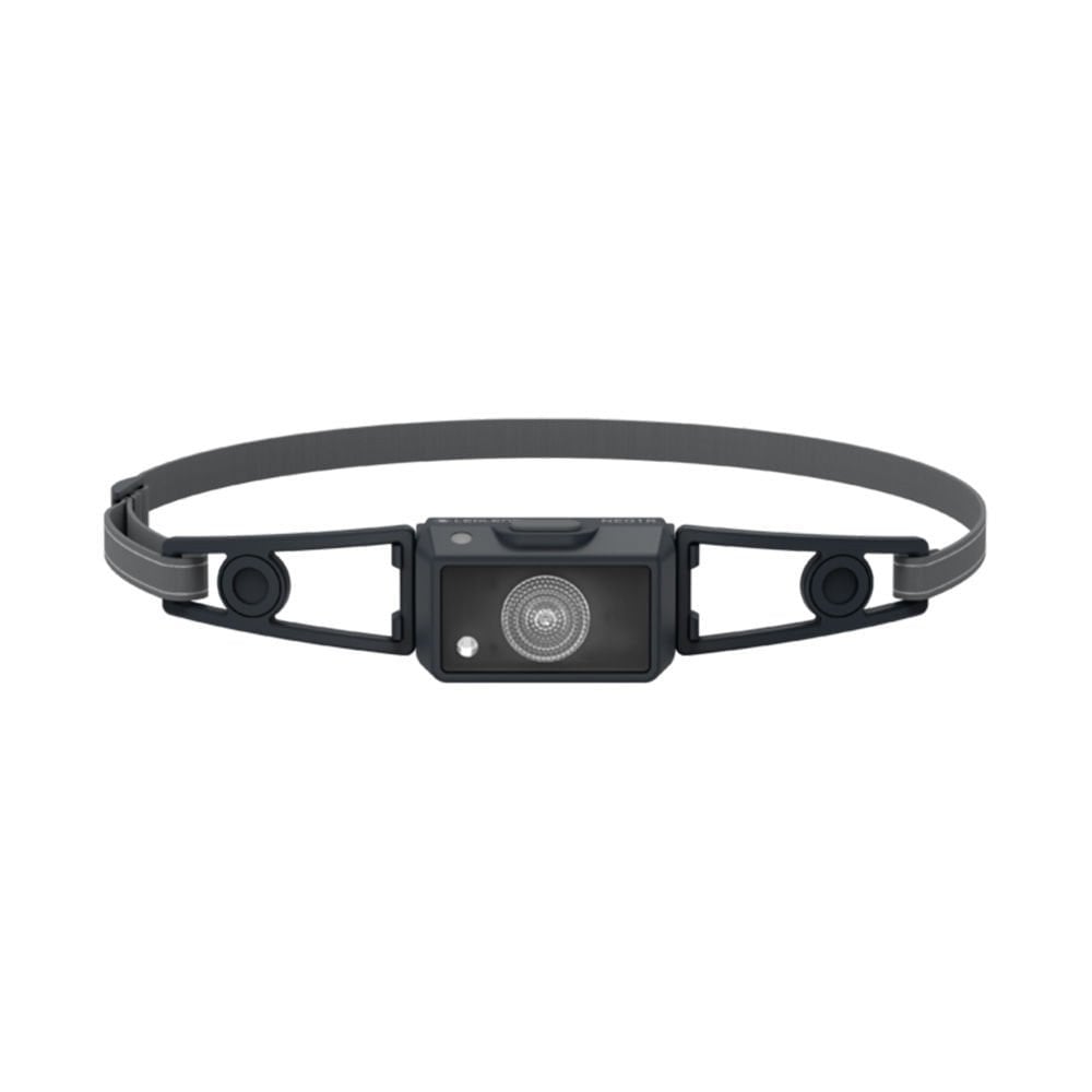 Led Lenser NEO1R Grey Kafa Feneri