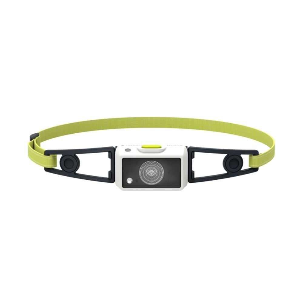 Led Lenser NEO1R Lime Kafa Feneri
