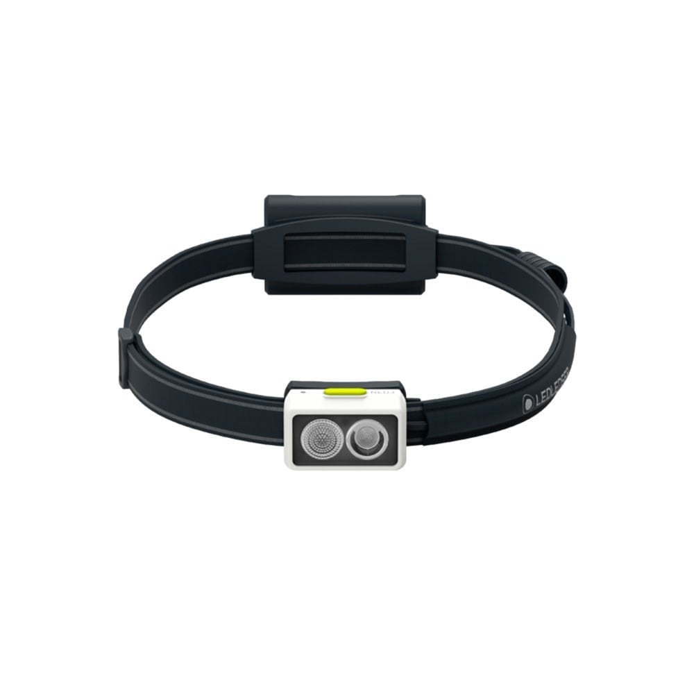 Led Lenser NEO3 Lime Kafa Feneri