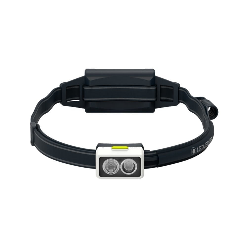 Led Lenser NEO5R Lime Kafa Feneri