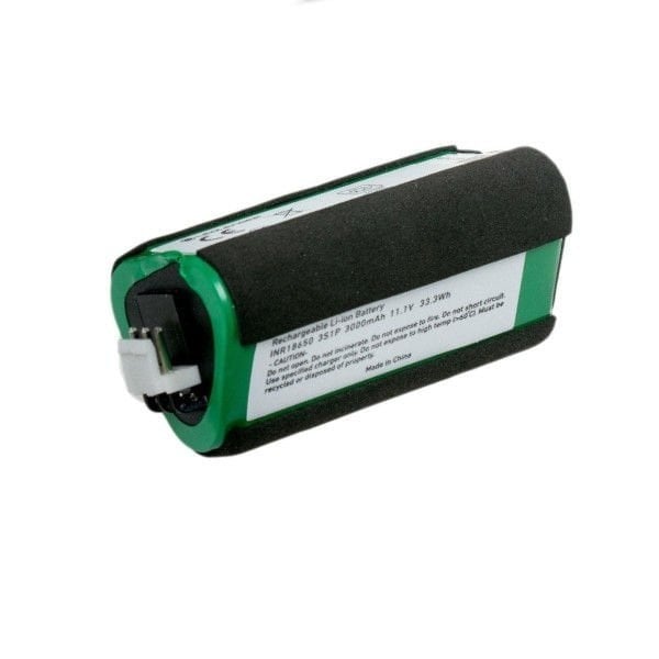 Led Lenser P18R Signature / P18R Work Yedek Pil