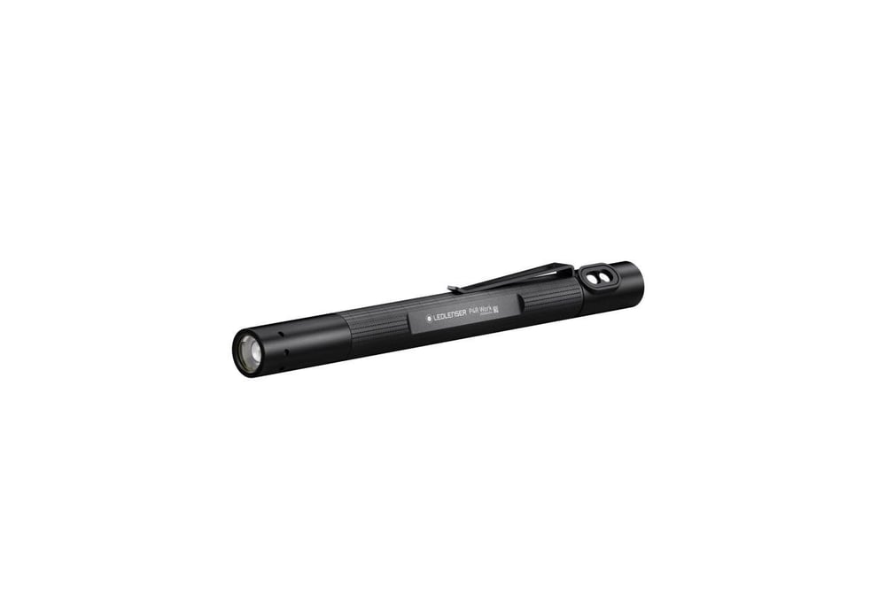 Led Lenser P4R Work El Feneri