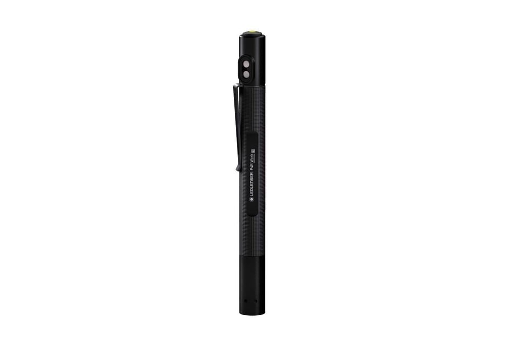 Led Lenser P4R Work El Feneri