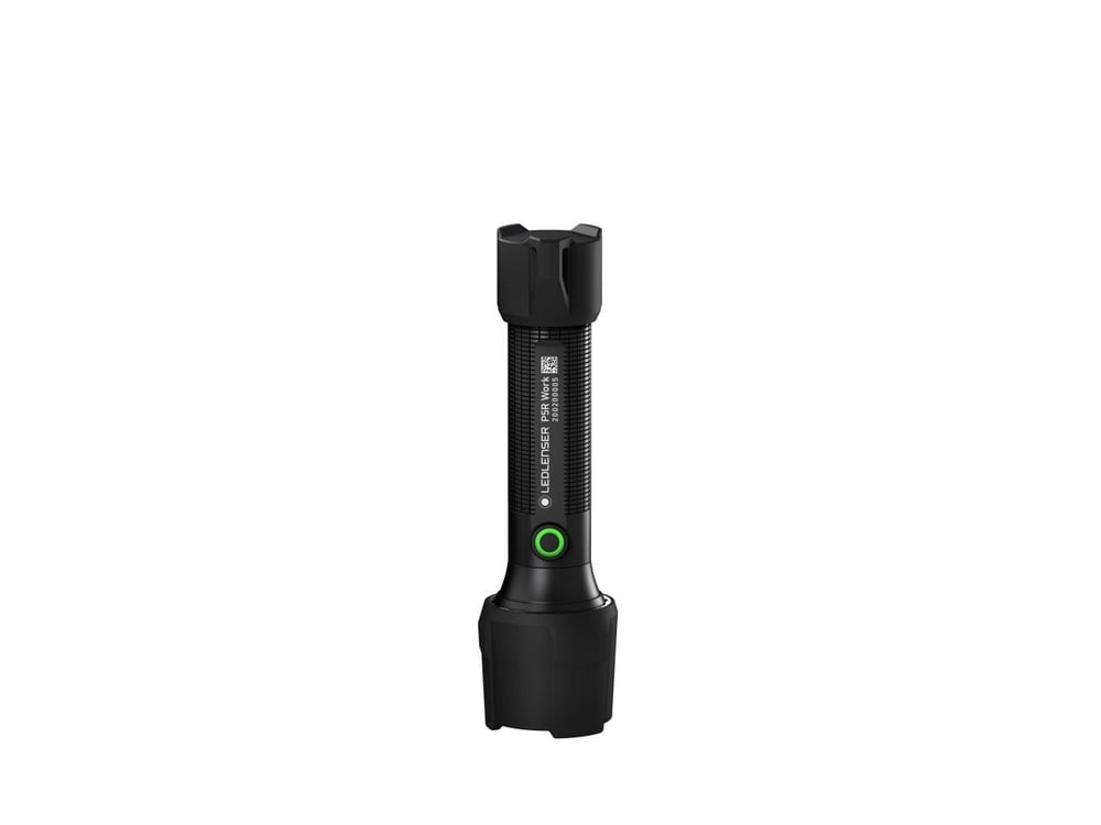 Led Lenser P5R Work El Feneri