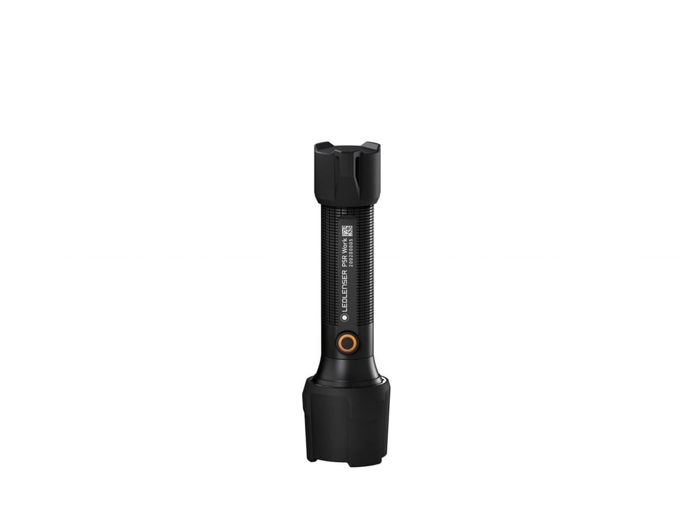 Led Lenser P5R Work El Feneri
