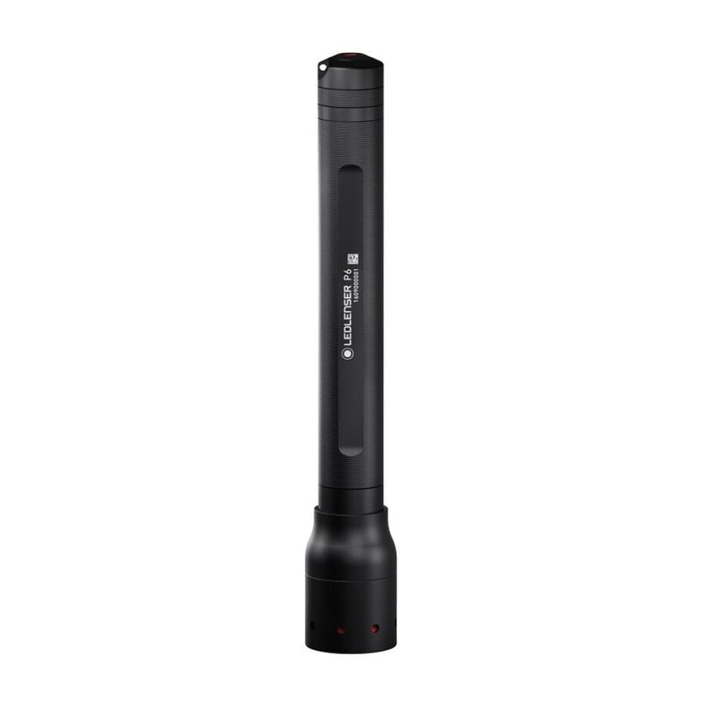 Led Lenser P6 El Feneri