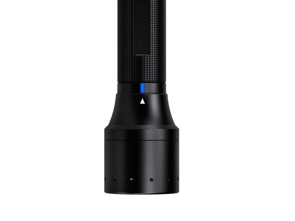 Led Lenser P6R Core QC El Feneri