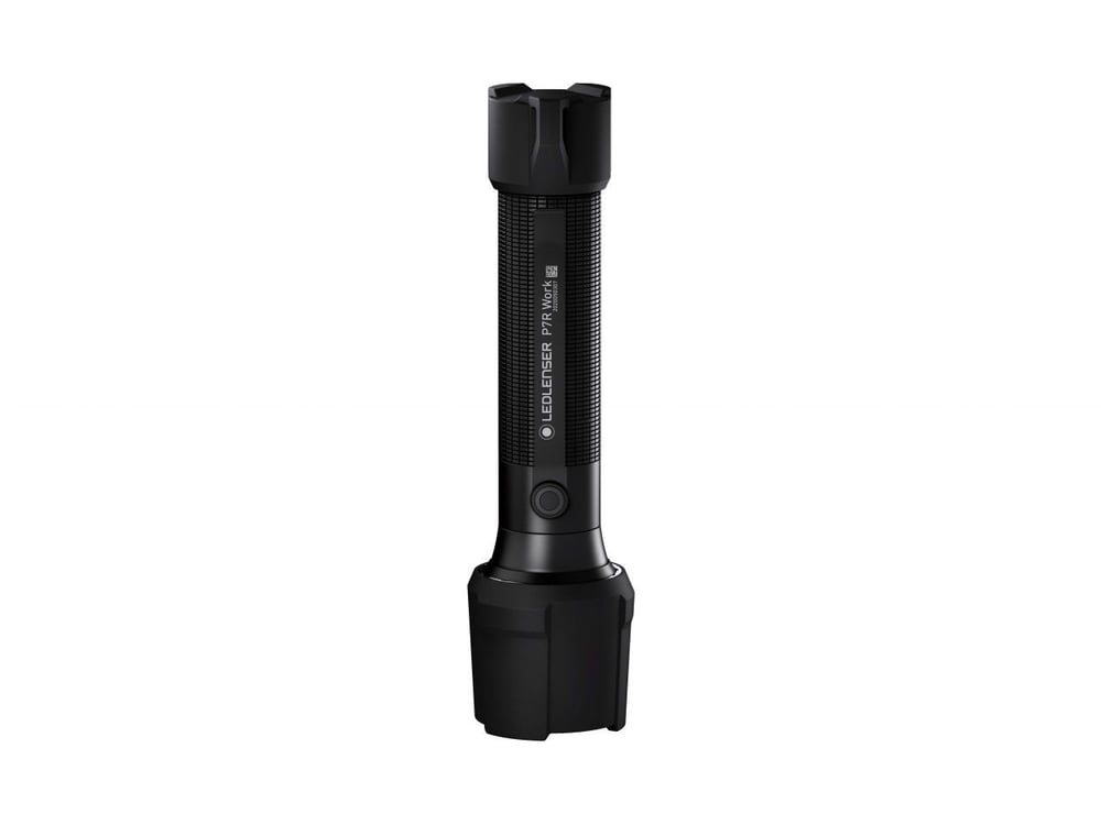 Led Lenser P7R Work El Feneri