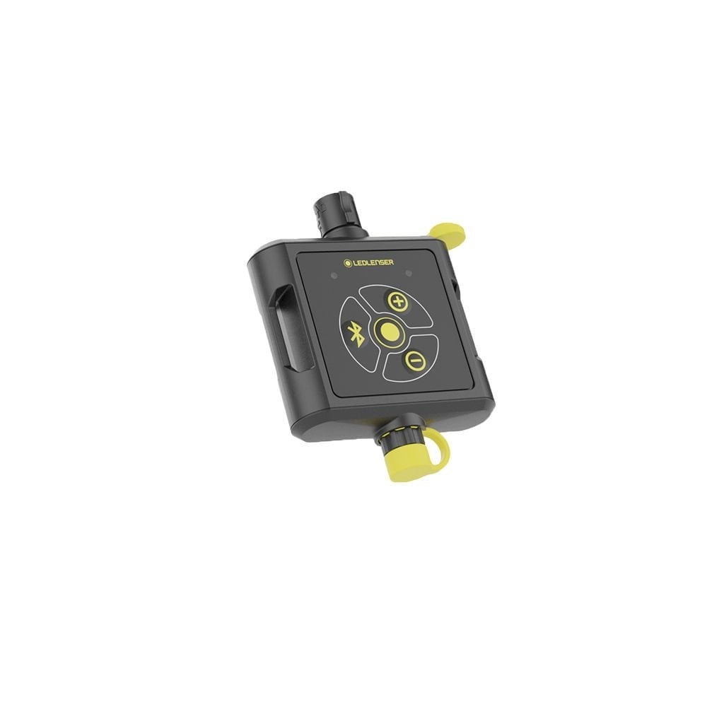 Led Lenser Uzaktan Kumanda