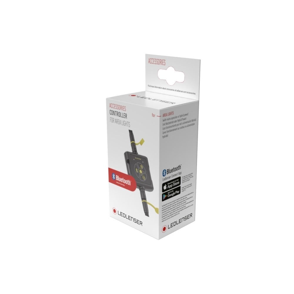 Led Lenser Uzaktan Kumanda