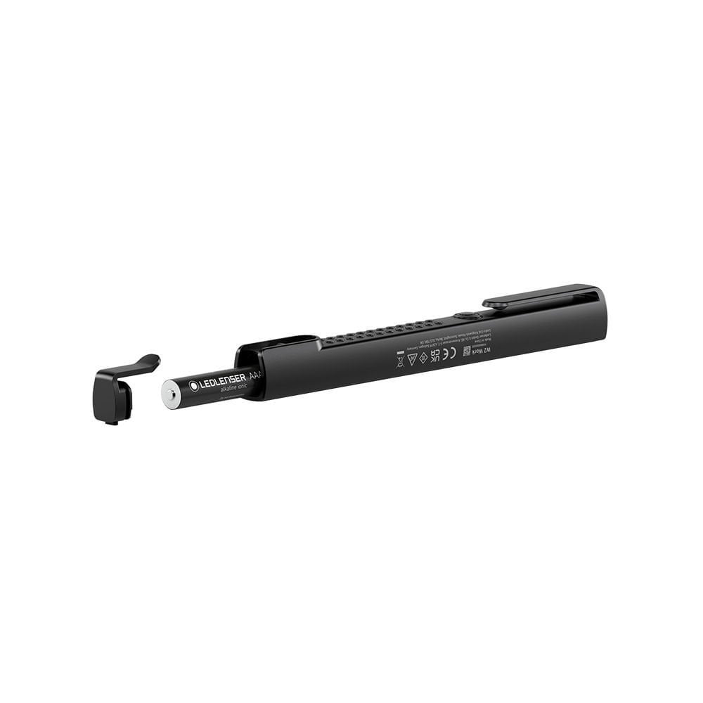 Led Lenser W2 Work Fener