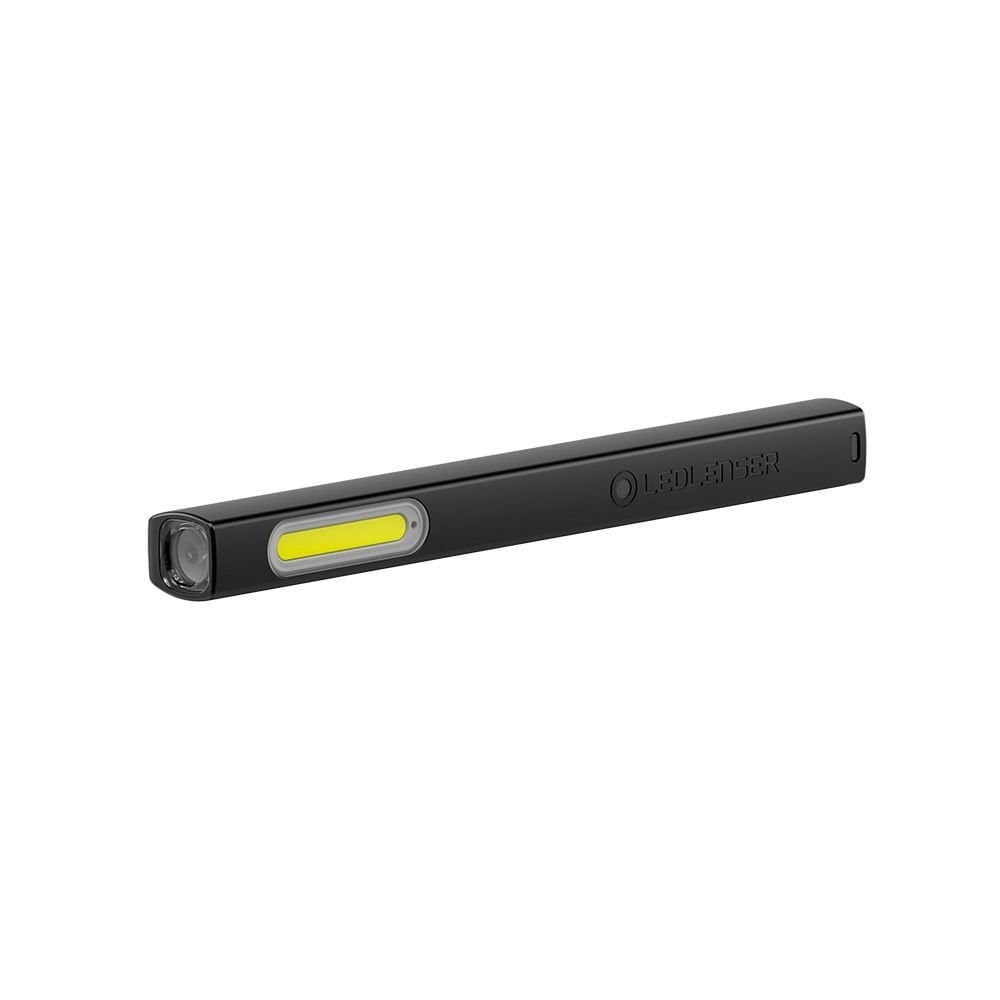 Led Lenser W2 Work Fener
